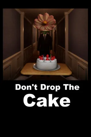 Portada de Don't Drop The Cake