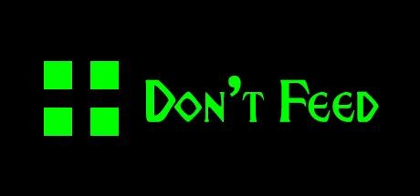Portada de Don't Feed