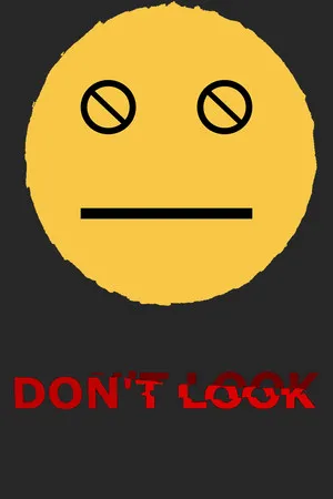 Portada de Don't Look