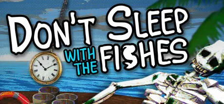 Portada de Don't Sleep With The Fishes