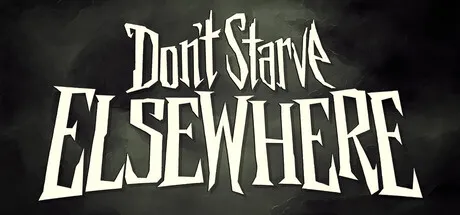 Portada de Don't Starve Elsewhere