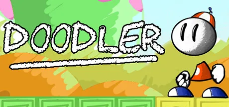 Portada de Doodler