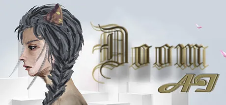 Portada de DoomAI