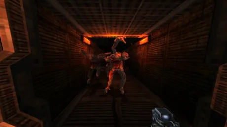 Captura de DOOMED