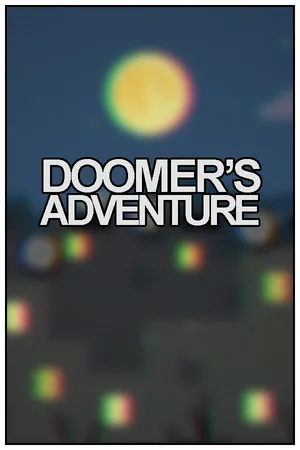 Portada de DOOMER'S ADVENTURE