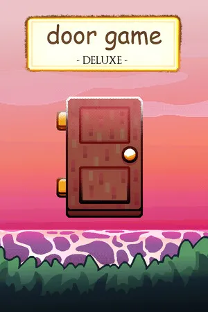 Portada de Door Game Deluxe