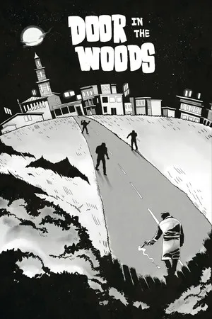 Portada de Door in the Woods