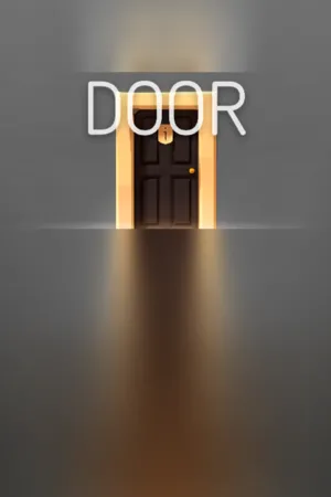 Portada de Door