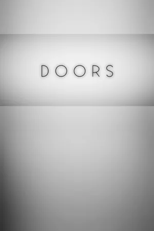 Portada de Doors