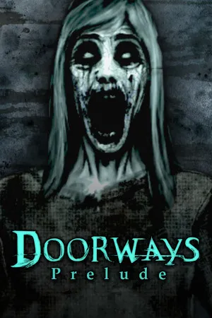 Portada de Doorways: Prelude