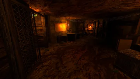 Captura de Doorways: The Underworld