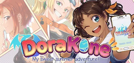 Portada de DoraKone
