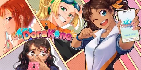 Portada de DoraKone