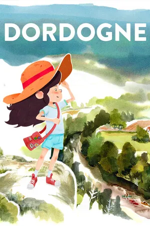 Portada de Dordogne