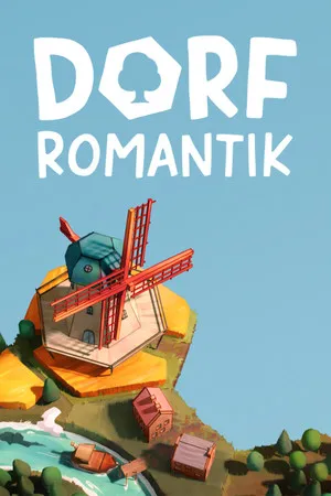 Portada de Dorfromantik