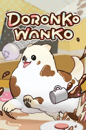Portada de DORONKO WANKO