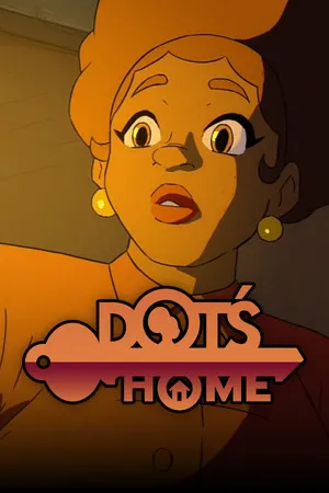Portada de Dot's Home