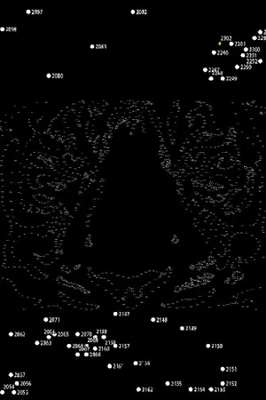 Portada de Dot to Dot Puzzles