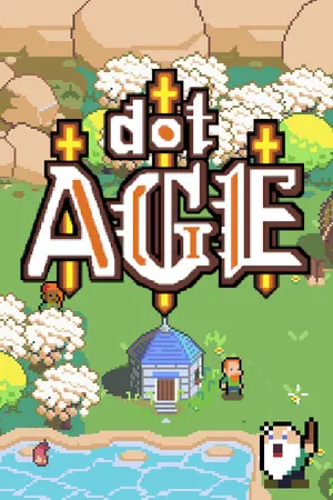 Portada de dotAGE