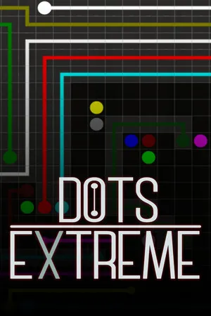 Portada de Dots eXtreme