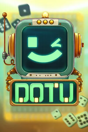 Portada de Dotu