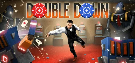 Portada de Double Down