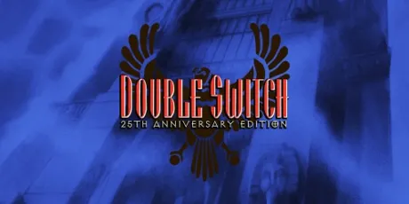 Portada de Double Switch - 25th Anniversary Edition