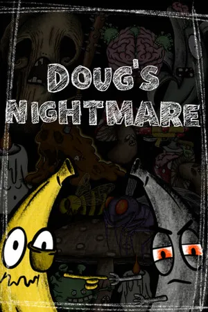 Portada de Doug's Nightmare