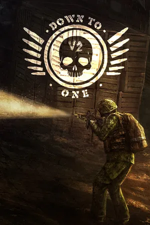 Portada de Down To One
