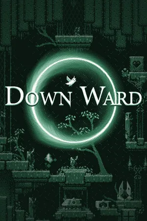 Portada de Down Ward
