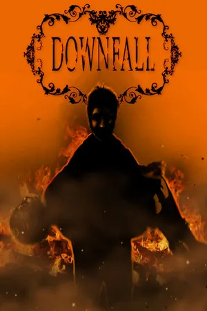 Portada de Downfall