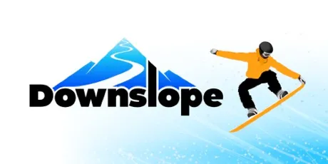 Portada de Downslope