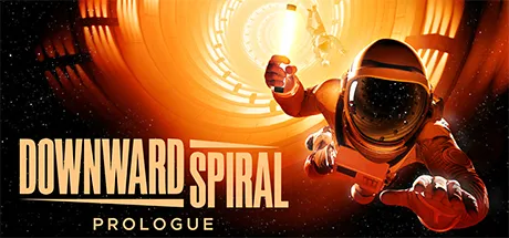 Portada de Downward Spiral: Prologue