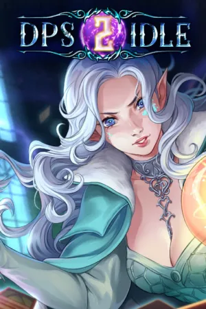 Portada de DPS IDLE 2 (Xbox One)