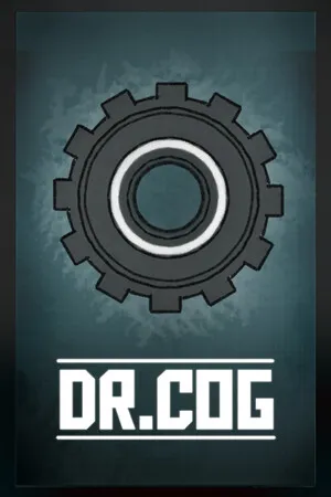Portada de Dr. COG