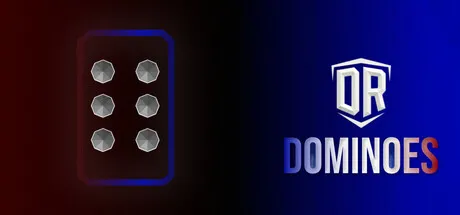 Portada de DR Dominoes