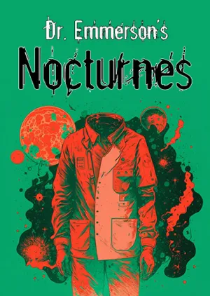 Portada de Dr. Emmerson's Nocturnes