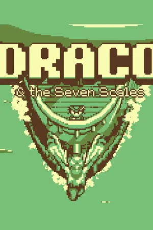 Portada de Draco and the Seven Scales