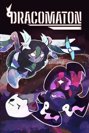 Portada de DRACOMATON