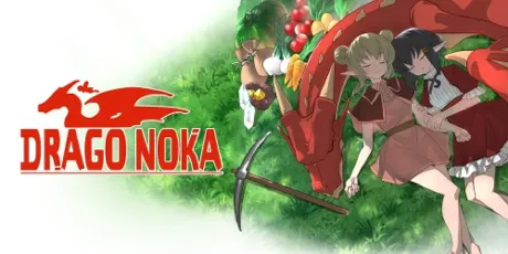 Portada de Drago Noka