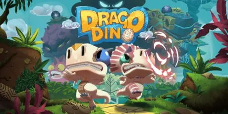Portada de DragoDino