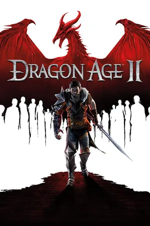 Portada de Dragon Age II: Ultimate Edition