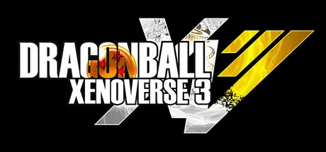 Portada de DRAGON BALL XENOVERSE 3