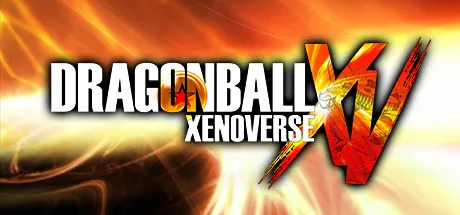 Portada de DRAGON BALL XENOVERSE