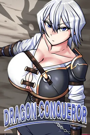 Portada de Dragon Conqueror
