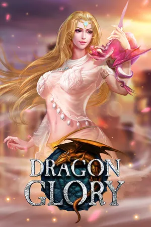 Portada de Dragon Glory