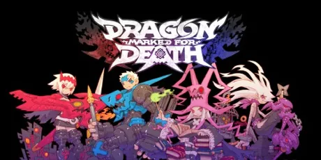 Portada de Dragon: Marked for Death