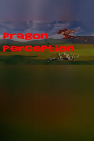Portada de Dragon Perception