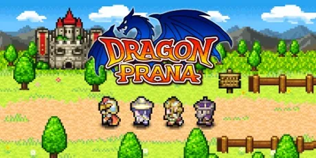Portada de Dragon Prana