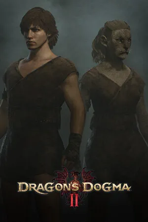 Portada de Dragon's Dogma 2 Edición y almacenamiento de personajes